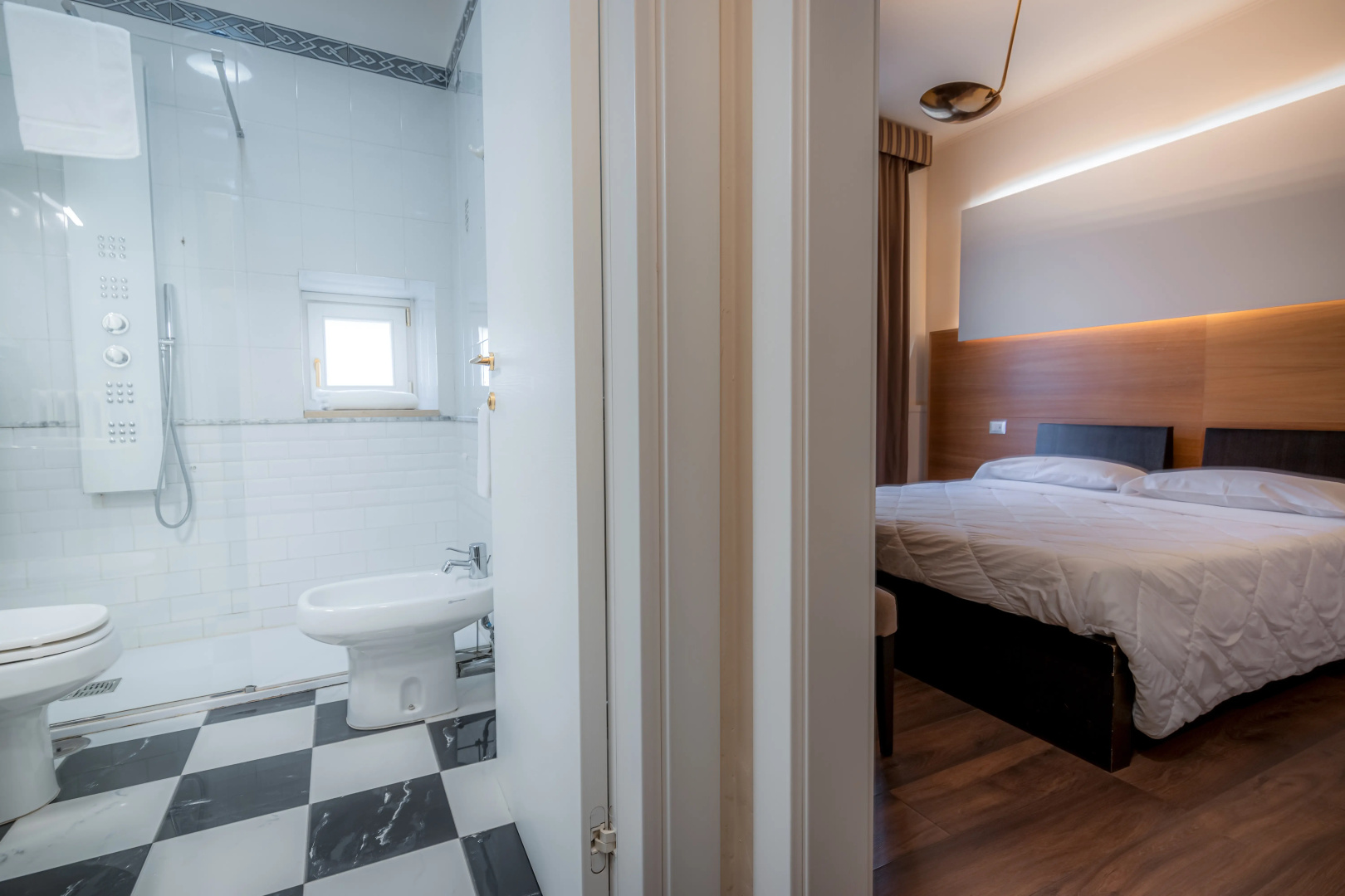 Foto - Hotel San Nicola