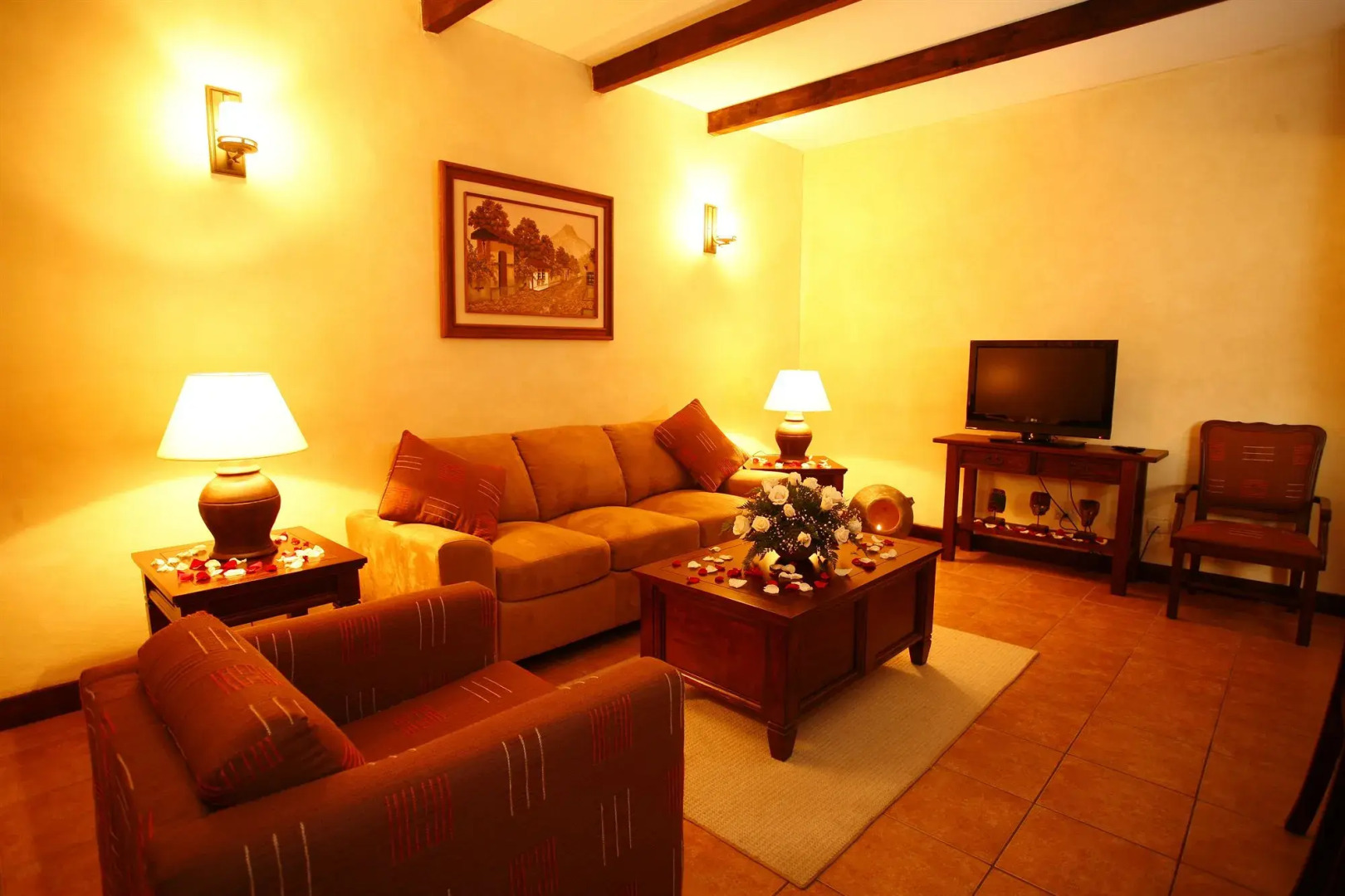 Photo - Hotel Soleil La Antigua
