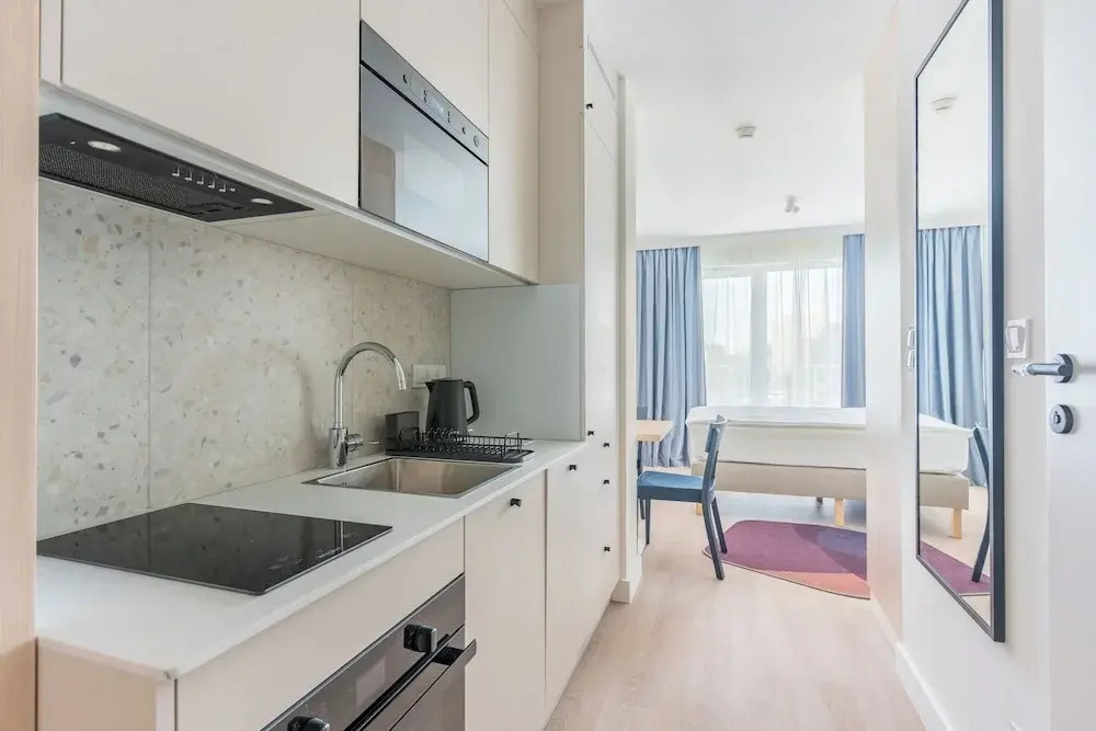 Foto - Noli Gdansk Riverside