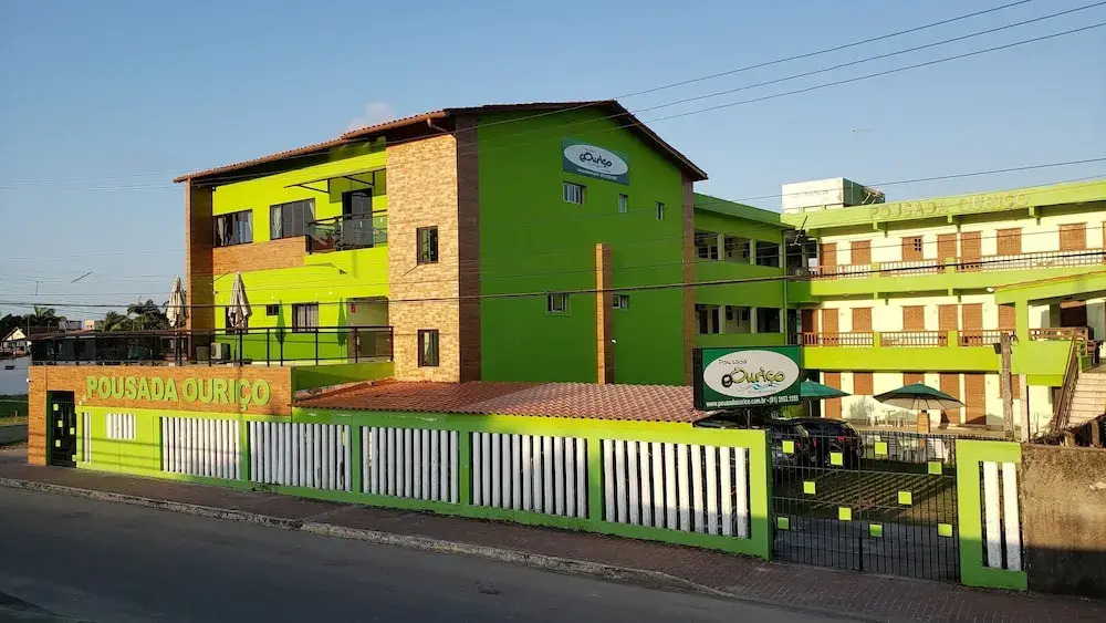 Photo - Pousada Ouriço