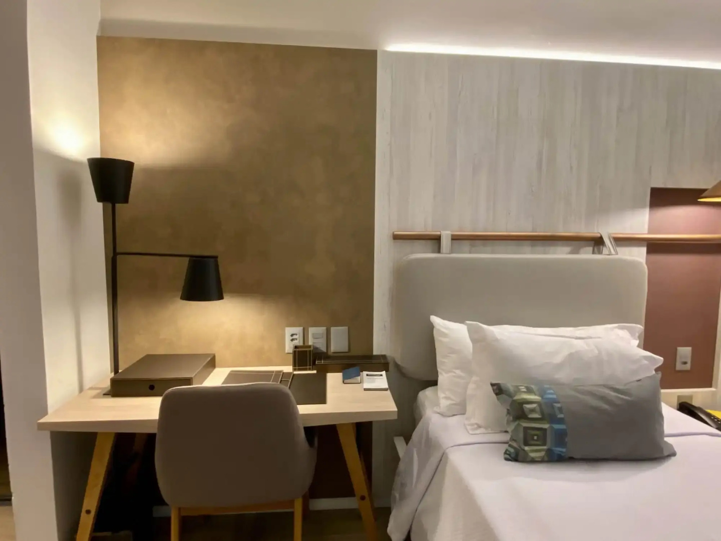 Foto - Monreale Lifestyle Higienópolis São Paulo