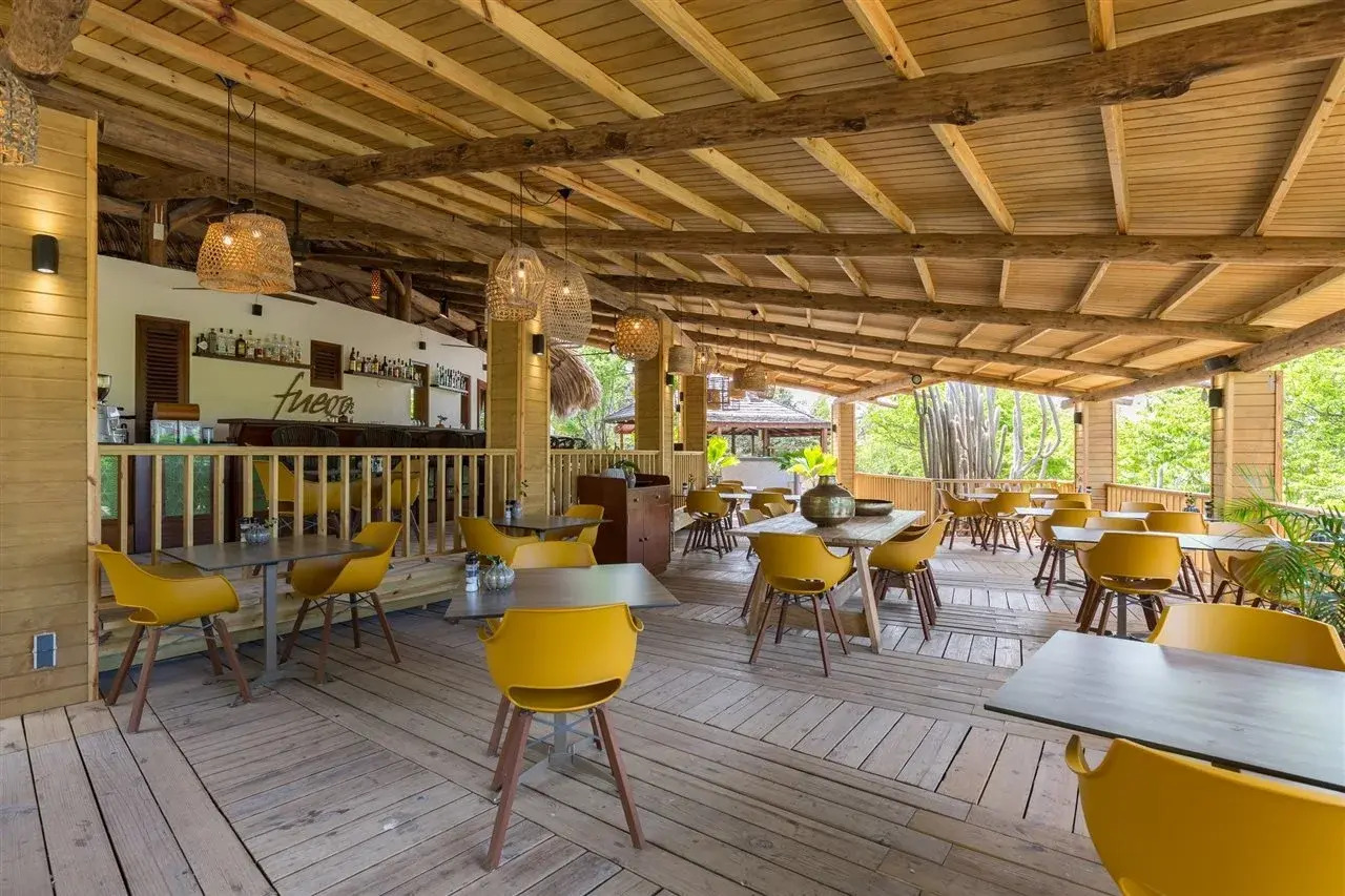 Foto - Morena Resort