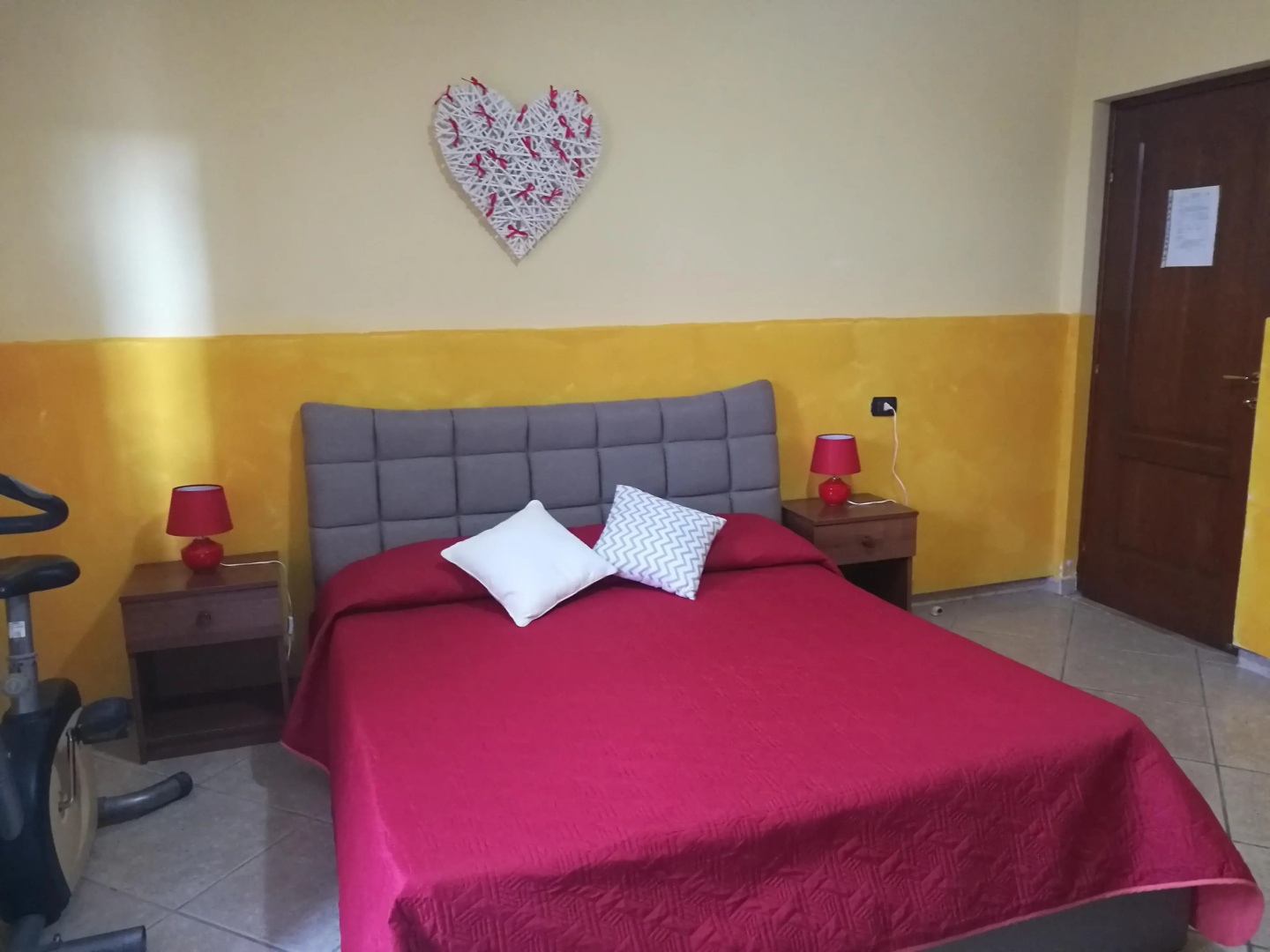 Foto - Garden Inn
