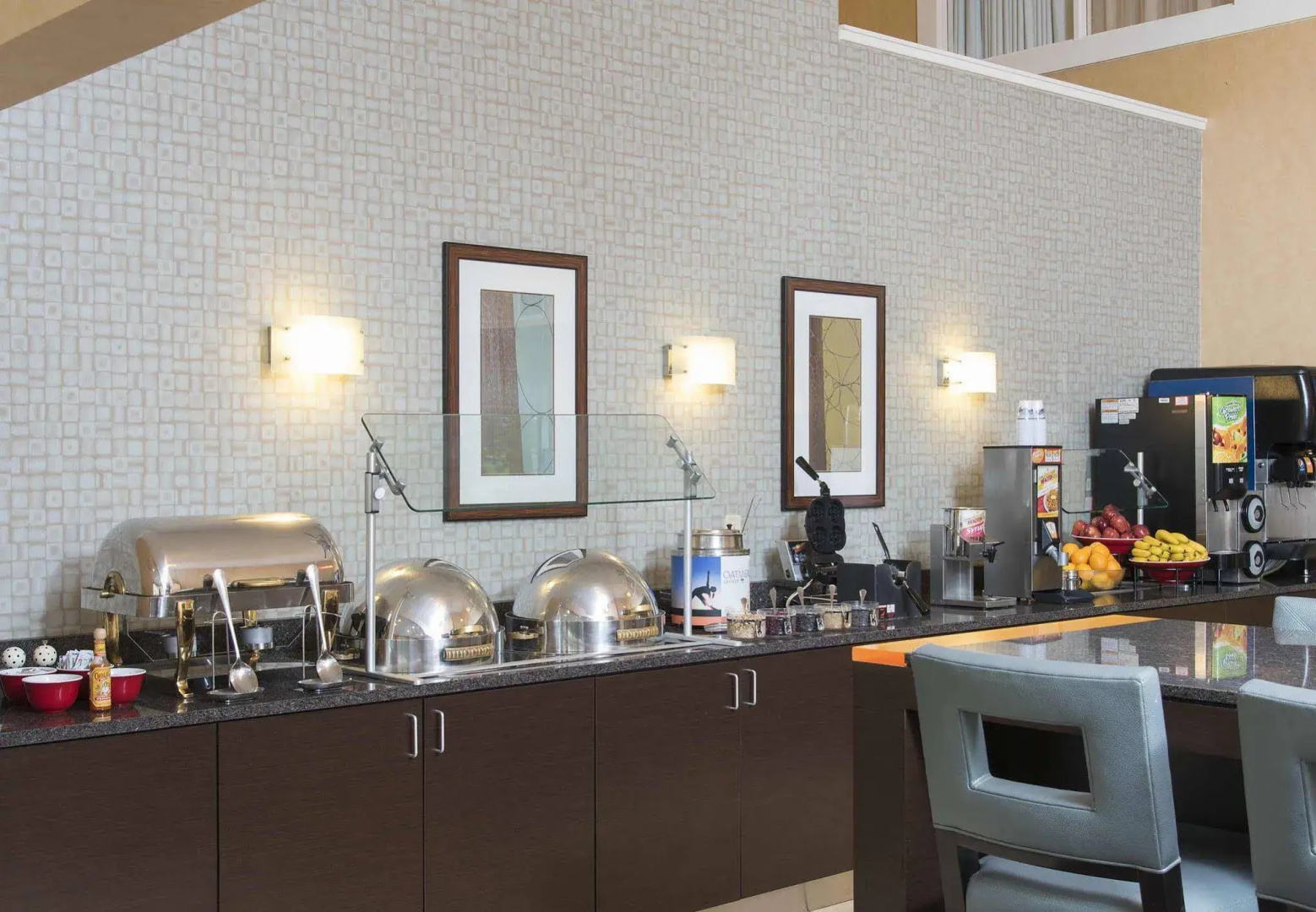 Foto - Residence Inn By Marriott Chicago Deerfield