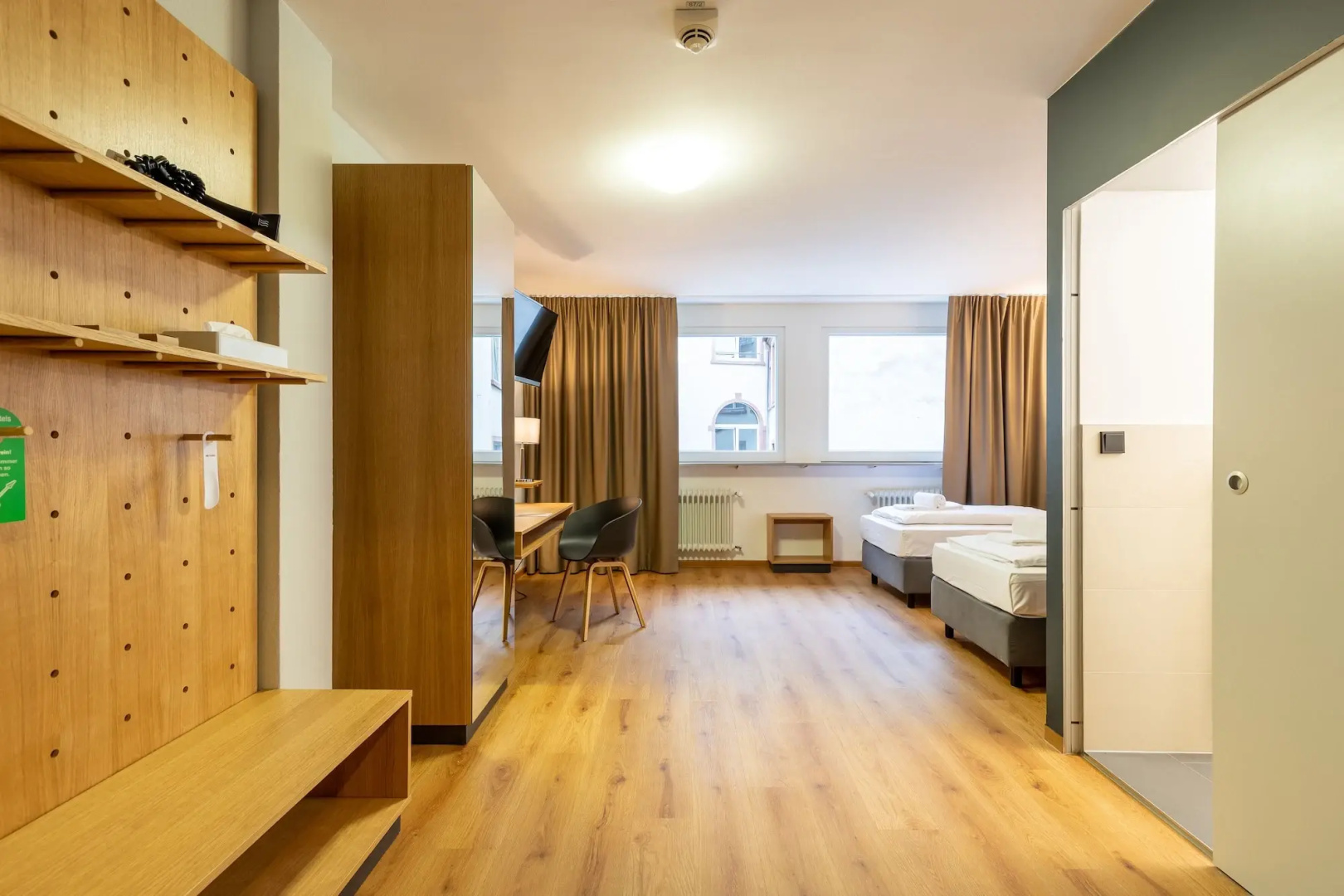 Foto - mk | hotel frankfurt