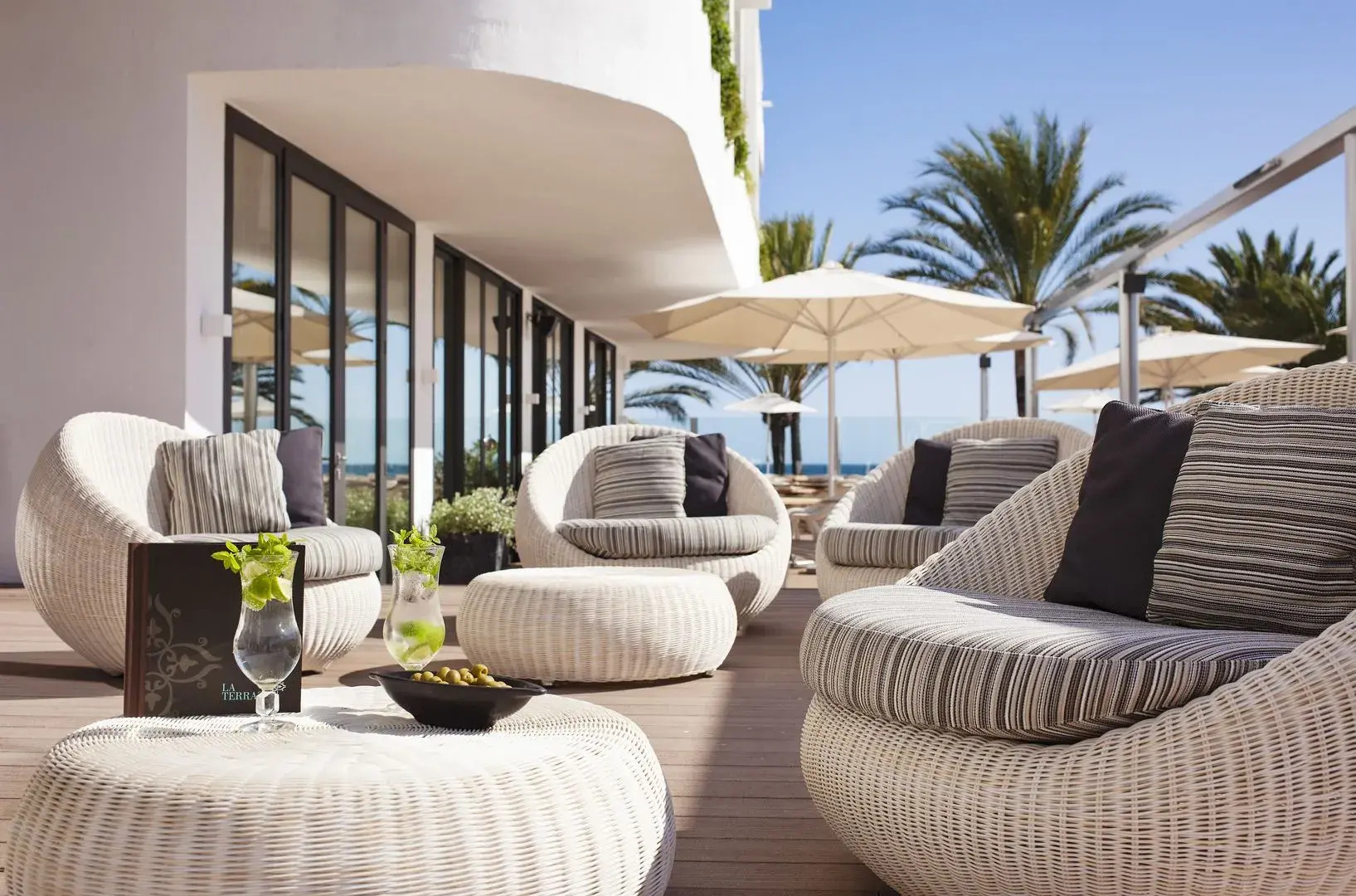 Photo - Hapimag Apartments Marbella