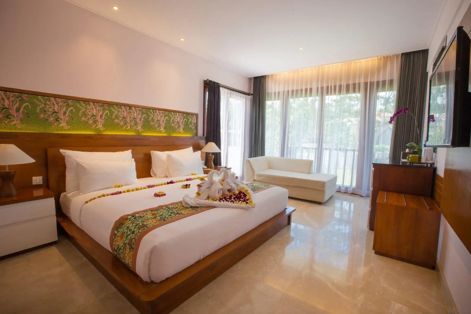 Photo - Ubud Wana Resort