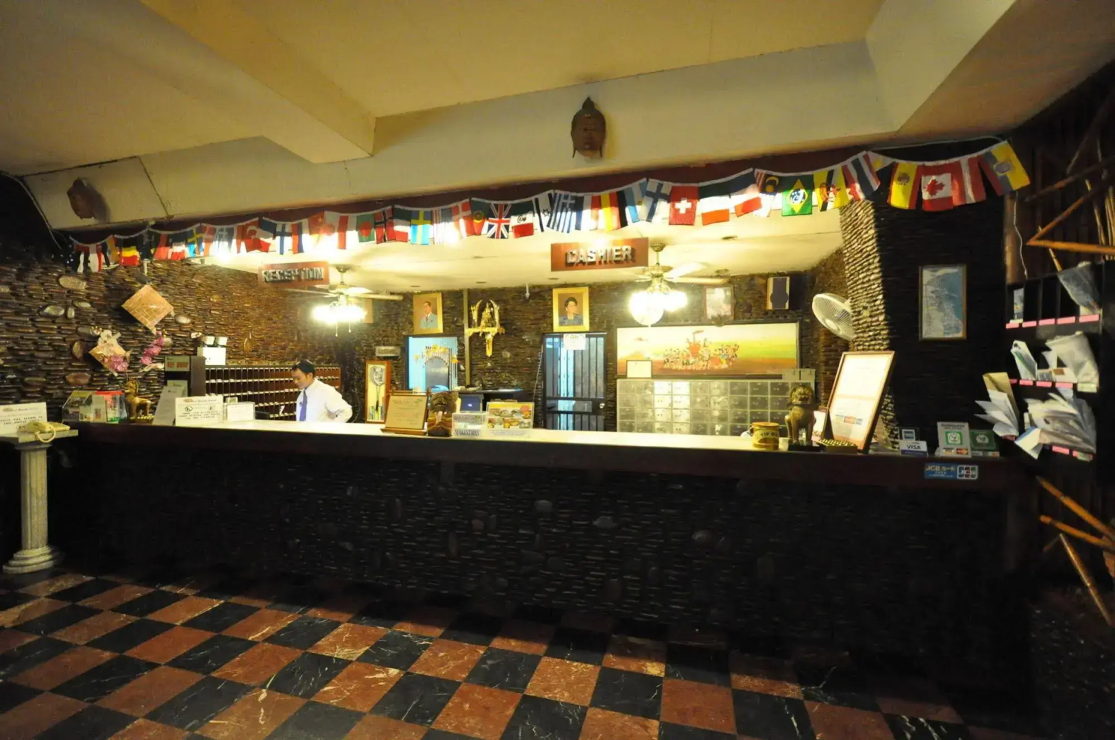 Photo - Basaya Beach Hotel & Resort