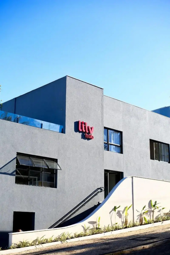 Foto - Liiv Hub – Natal Ponta Negra