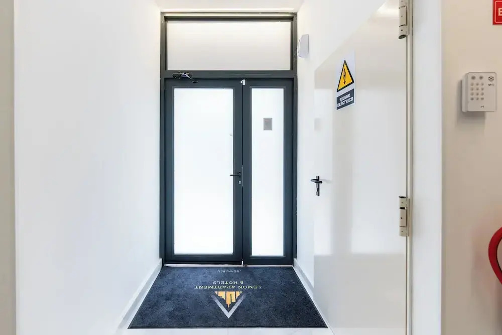 Photo - Lemon Apartment & Hotels Bernabeu