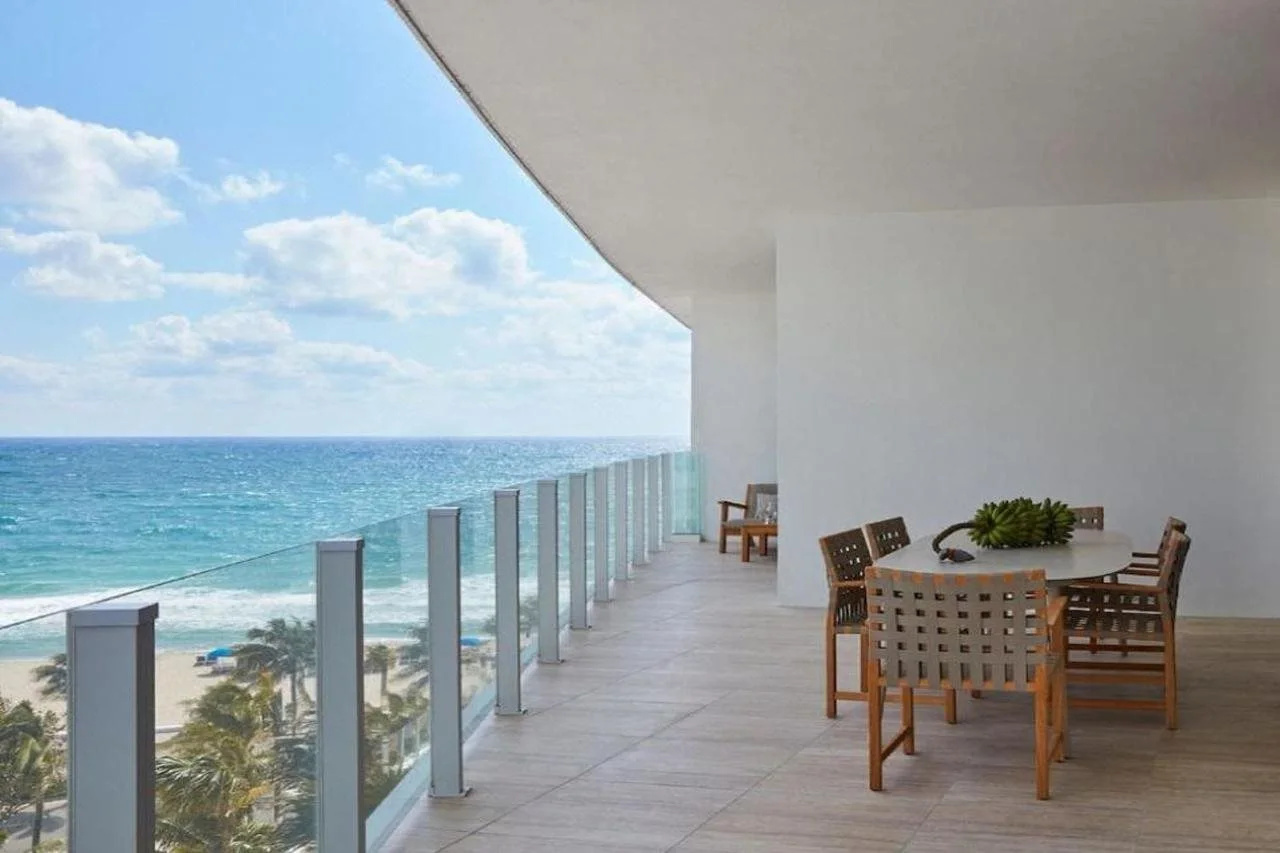 Photo - Four Seasons Hotel and Residences Fort Lauderdale