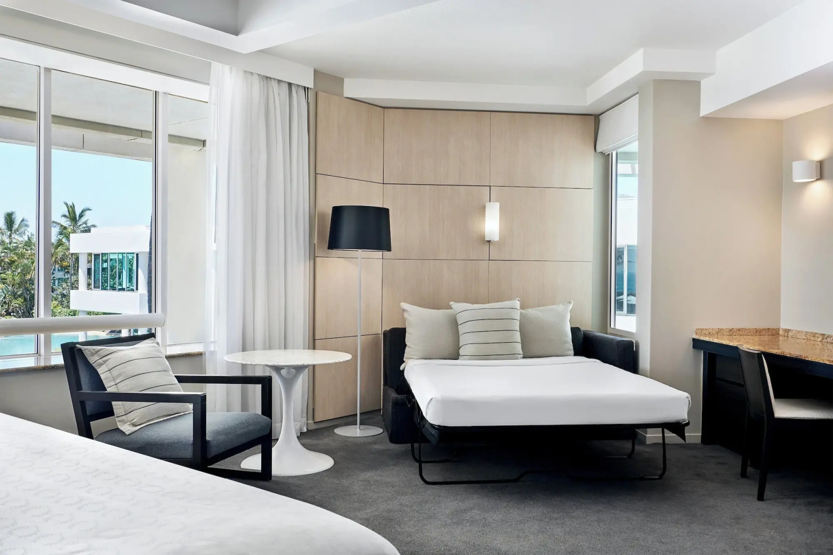 Foto - Sheraton Grand Mirage Resort Gold Coast