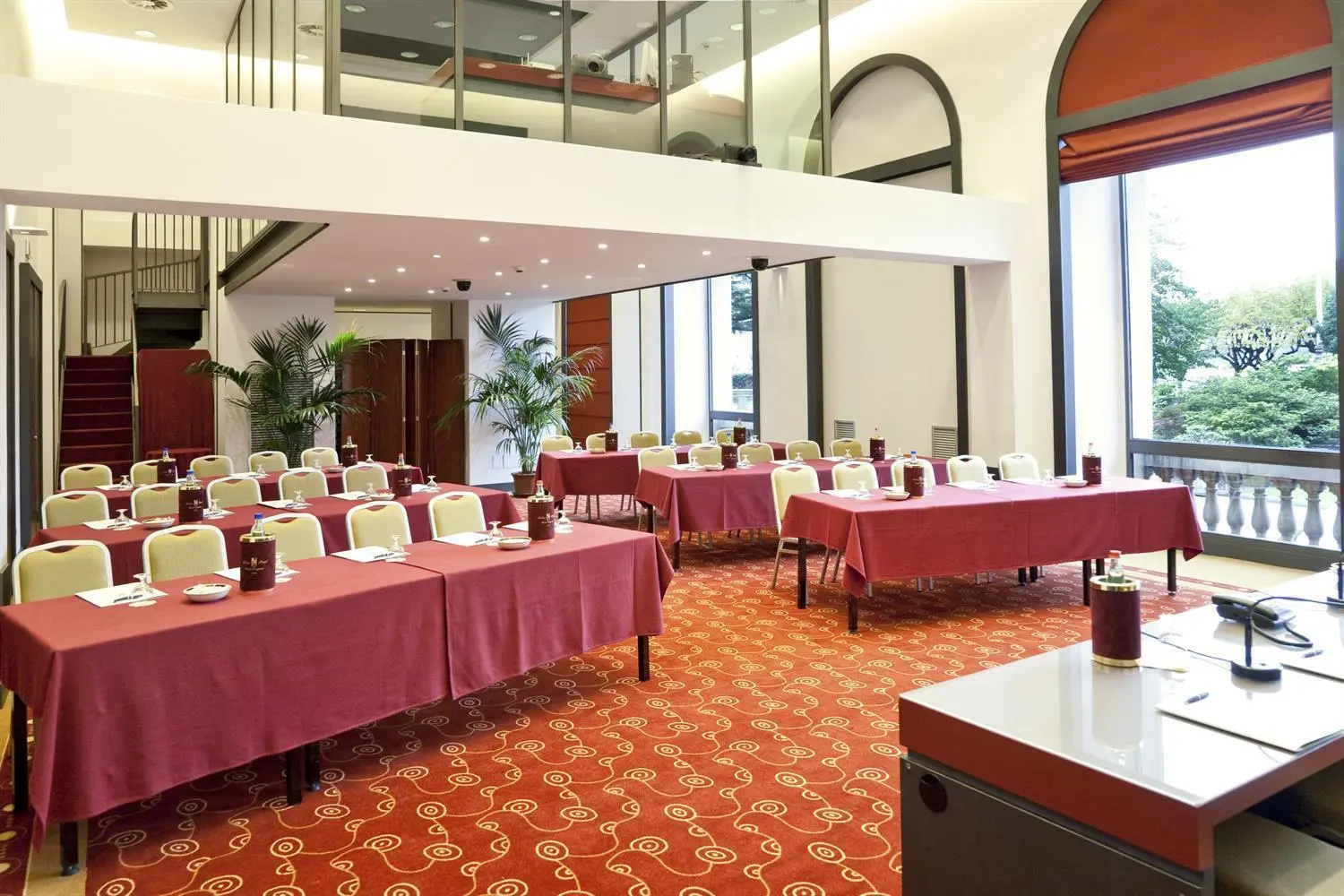 Foto - Palace Hotel