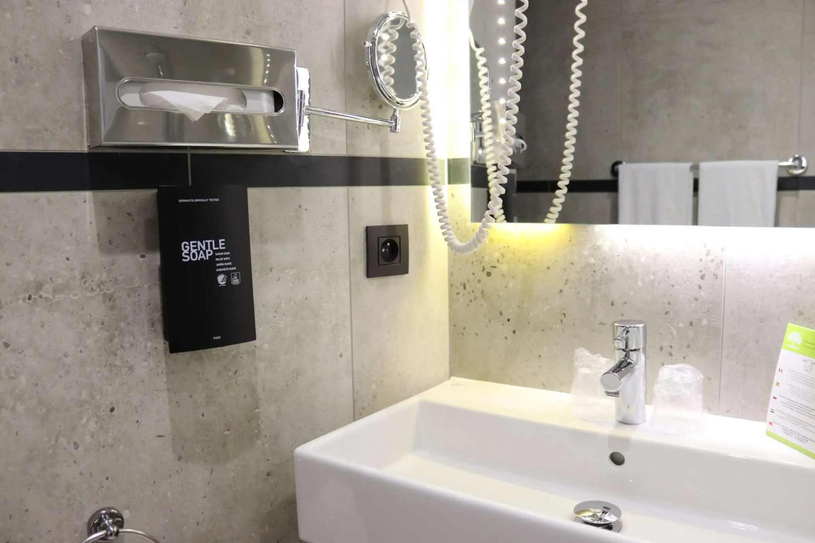 Foto - Hotel Floris Arlequin Grand-Place