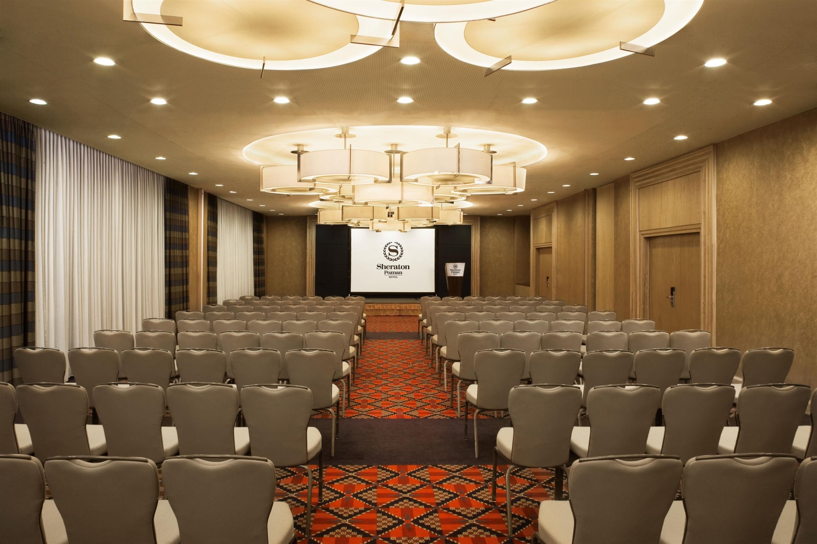 Photo - Sheraton Poznan Hotel