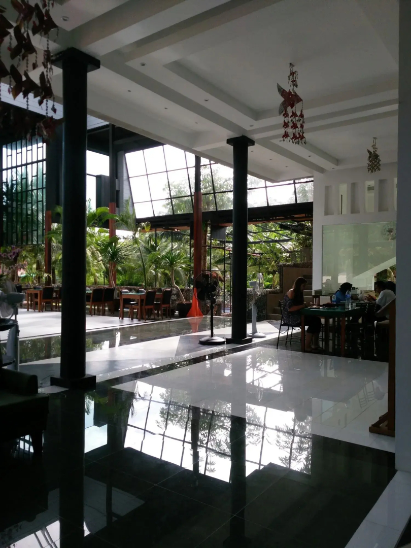 Foto - Green View Village Resort