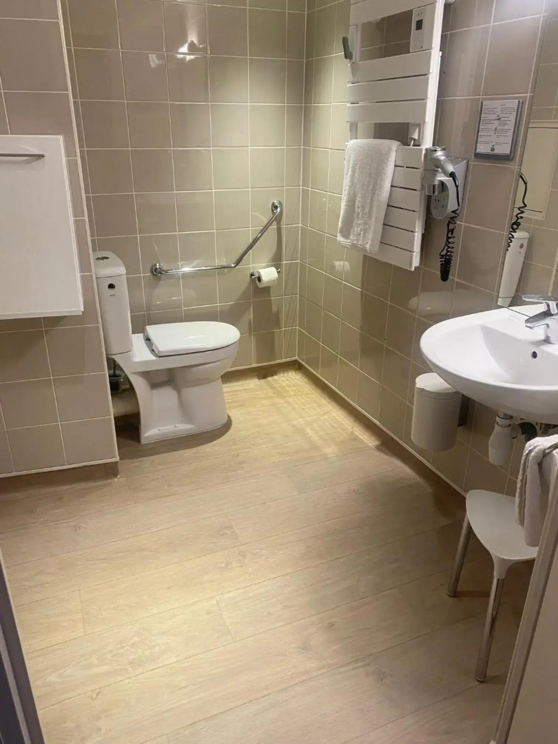 Foto - Hotel Le Richemont