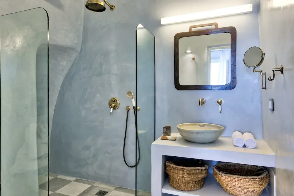 Foto - Namaste Suites by Oias Local Cavehouses
