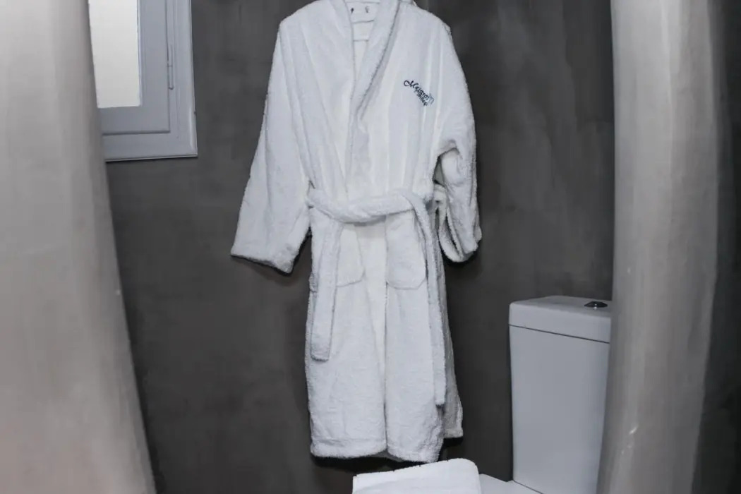 Foto - Maistros Village Santorini 5 Star