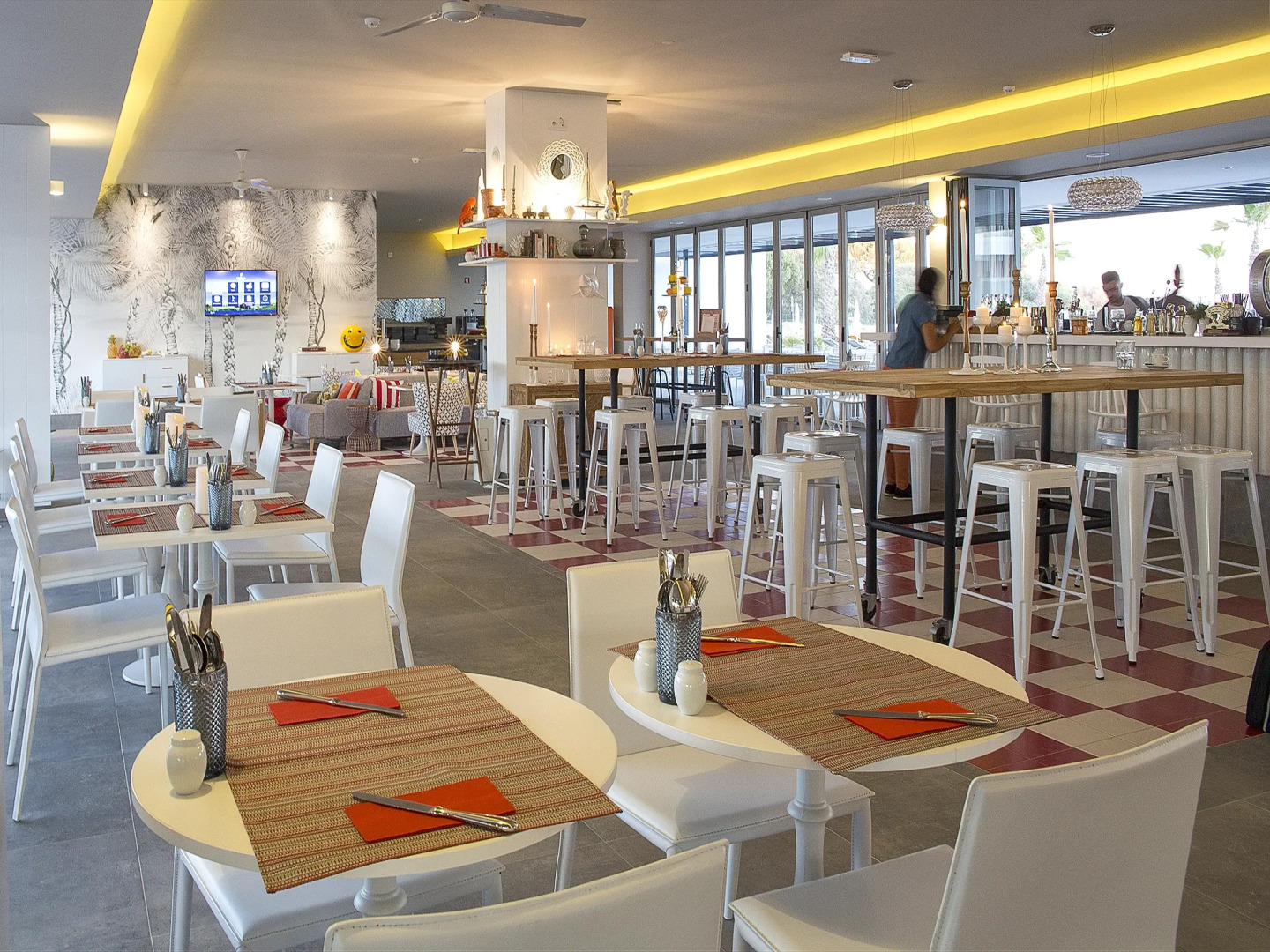 Foto - Pestana Alvor South Beach Premium Suite Hotel