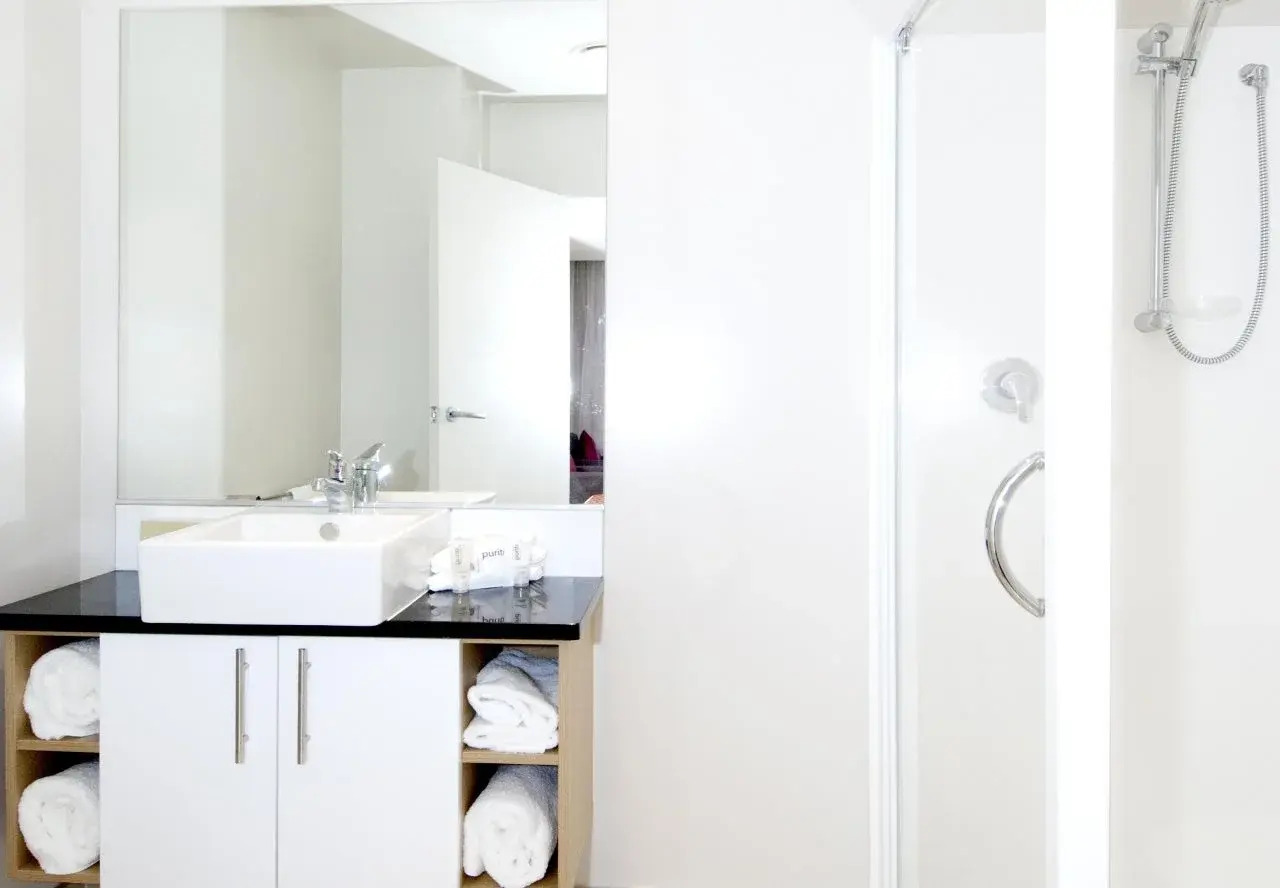 Foto - Quest on Hobson Serviced Apartments