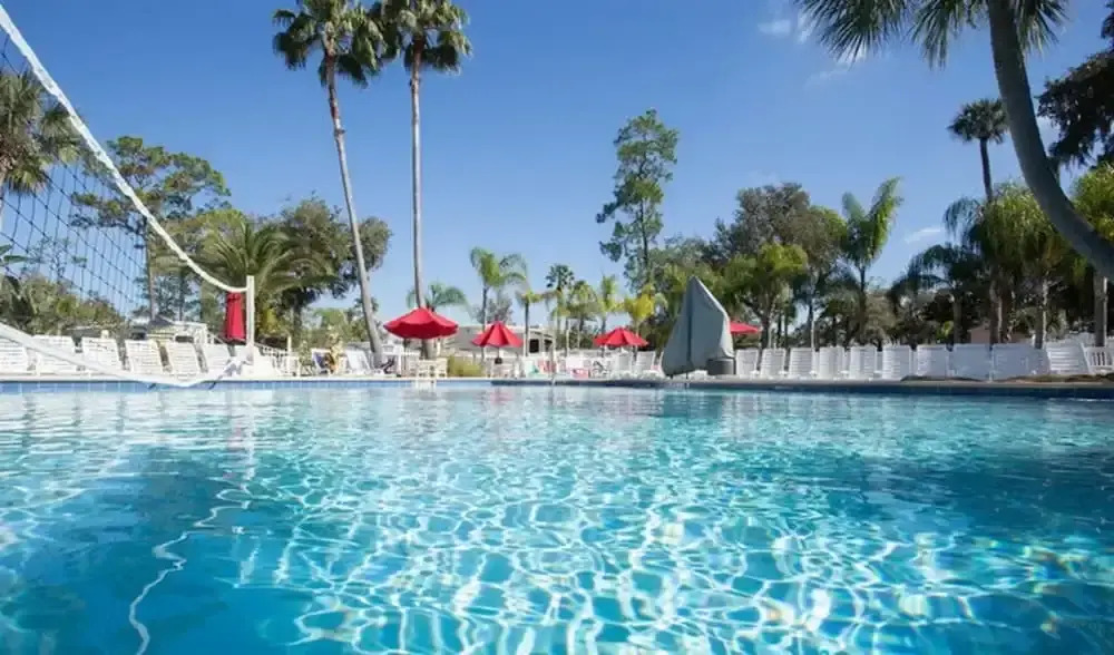 Foto - Tropical Palms Resort