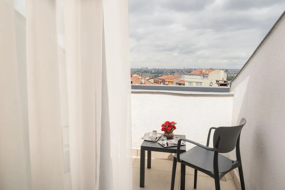 Foto - Elm Suite Hotel