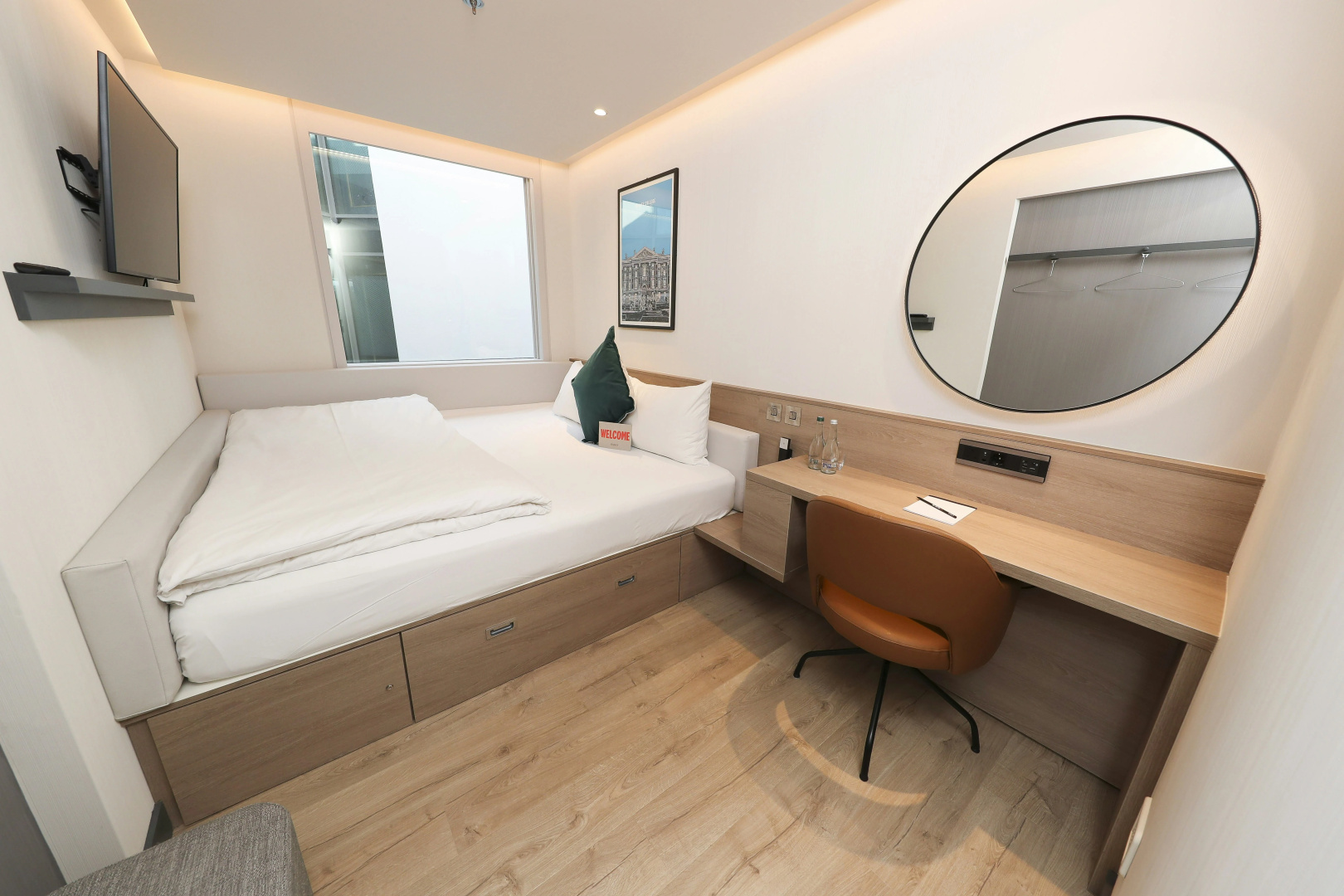 Photo - Marlin Hotel