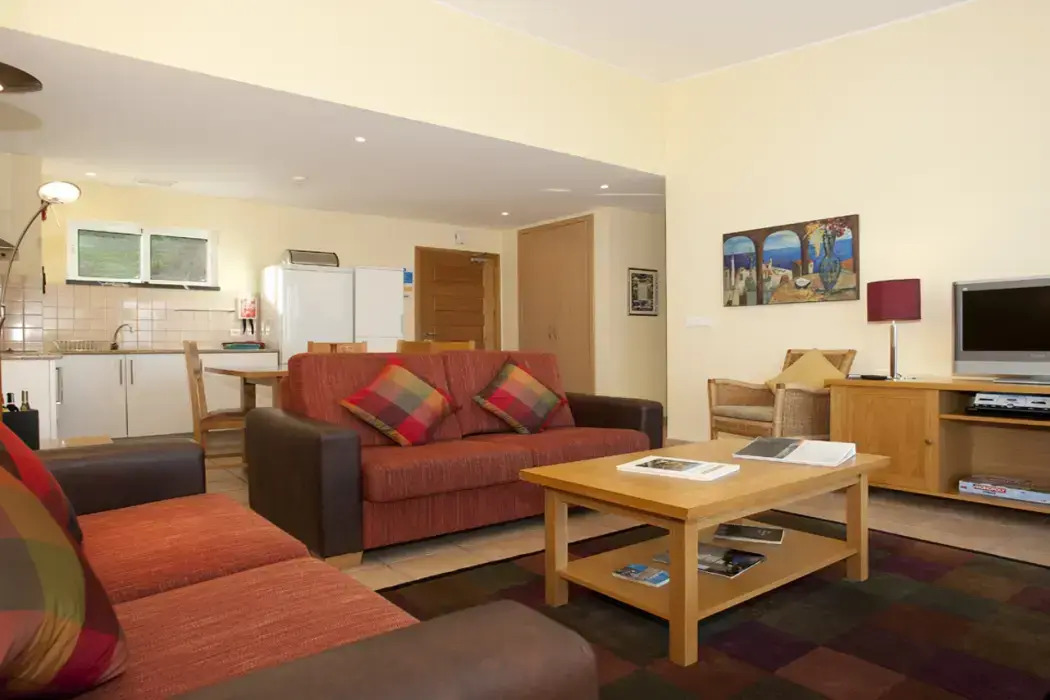 Foto - Village Cabo Girao