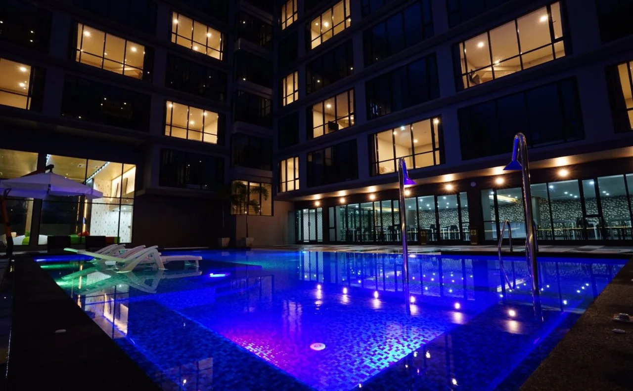 Photo - Beston Pattaya - SHA Plus Certified