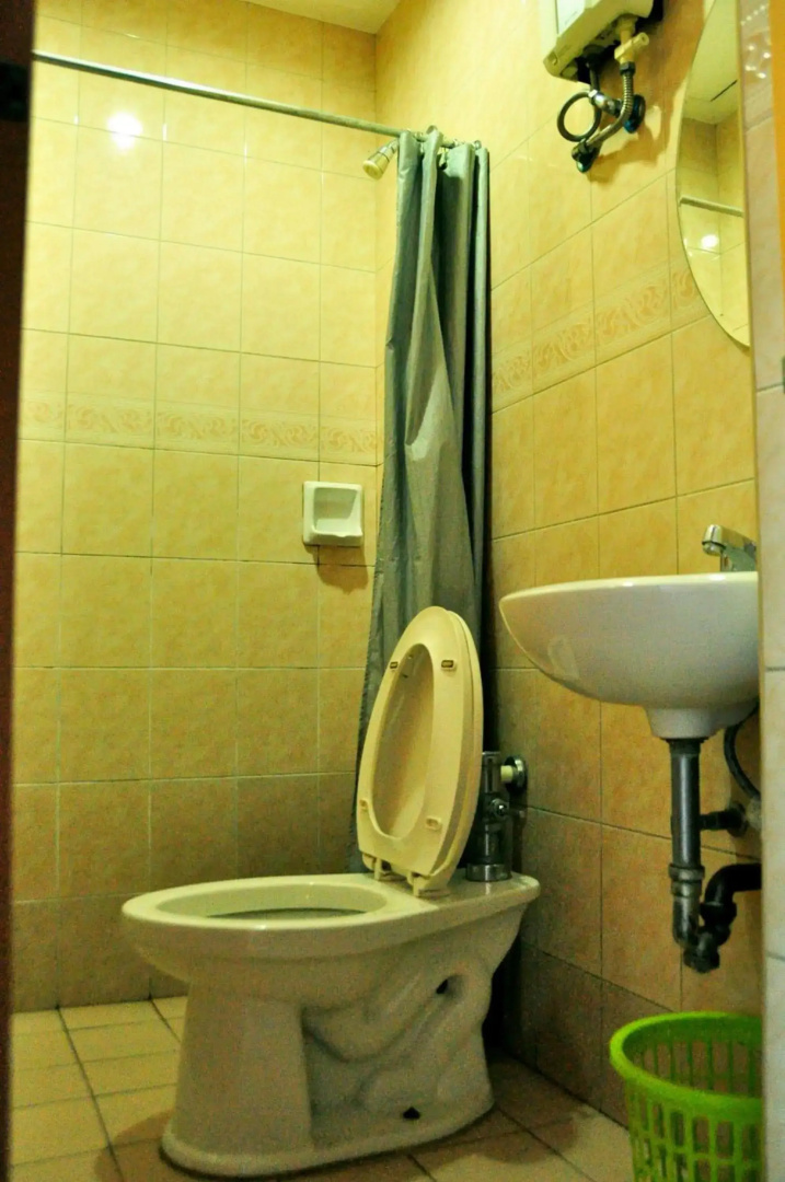 Foto - GV Tower Hotel