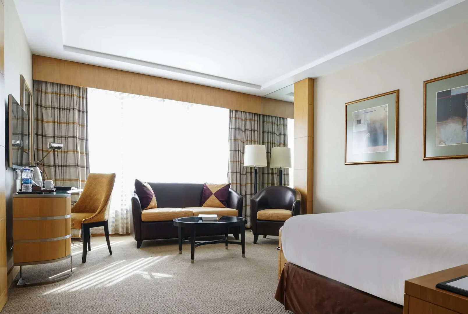 Foto - Lugal, a Luxury Collection Hotel, Ankara