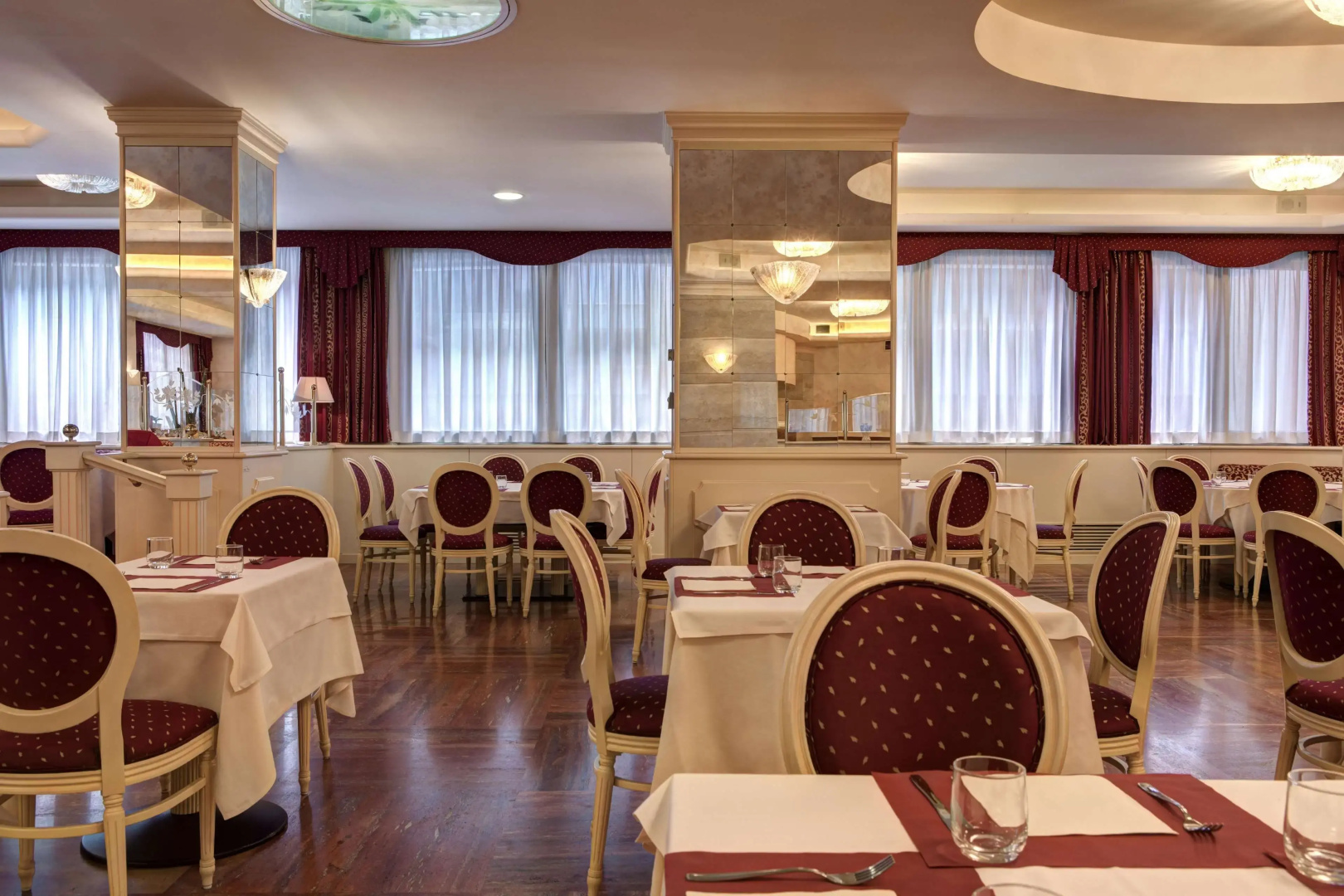 Foto - Best Western Gorizia Palace Hotel