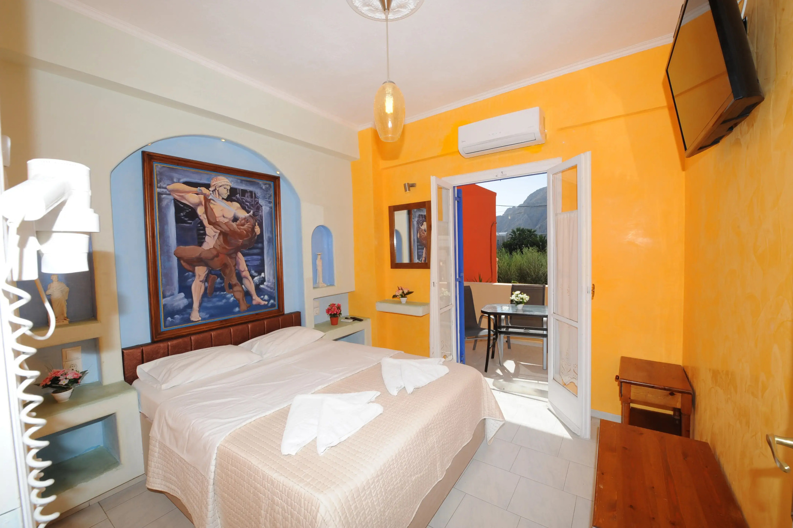 Photo - Orfeas Apartments