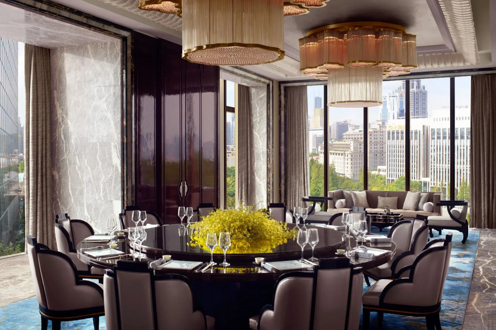 Foto - The St. Regis on the Bund, Shanghai