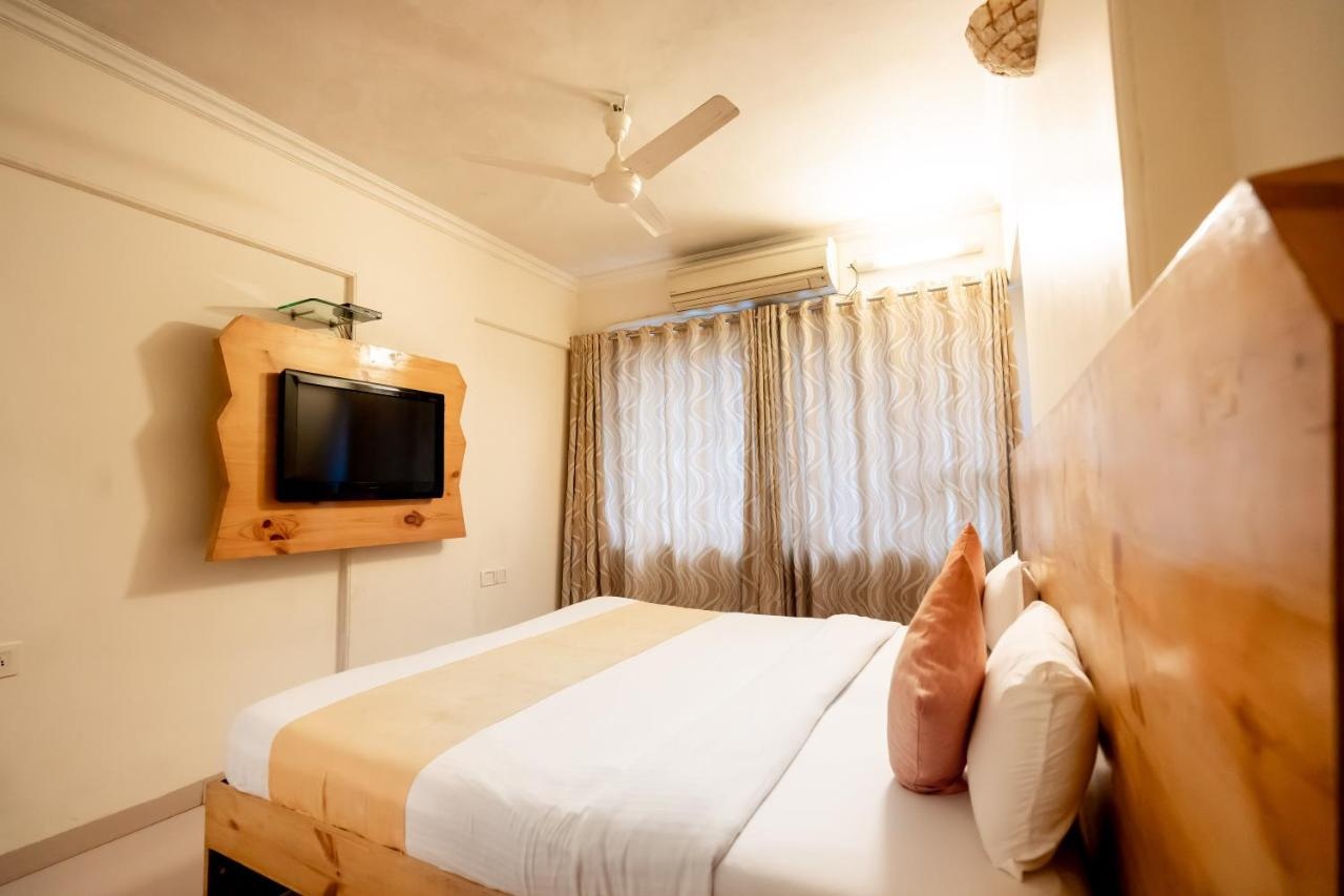 Photo - Hotel Mina International