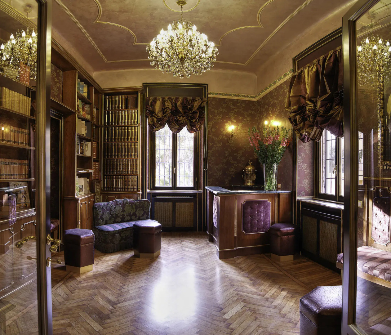 Foto - Contessa Arrivabene Antica Dimora