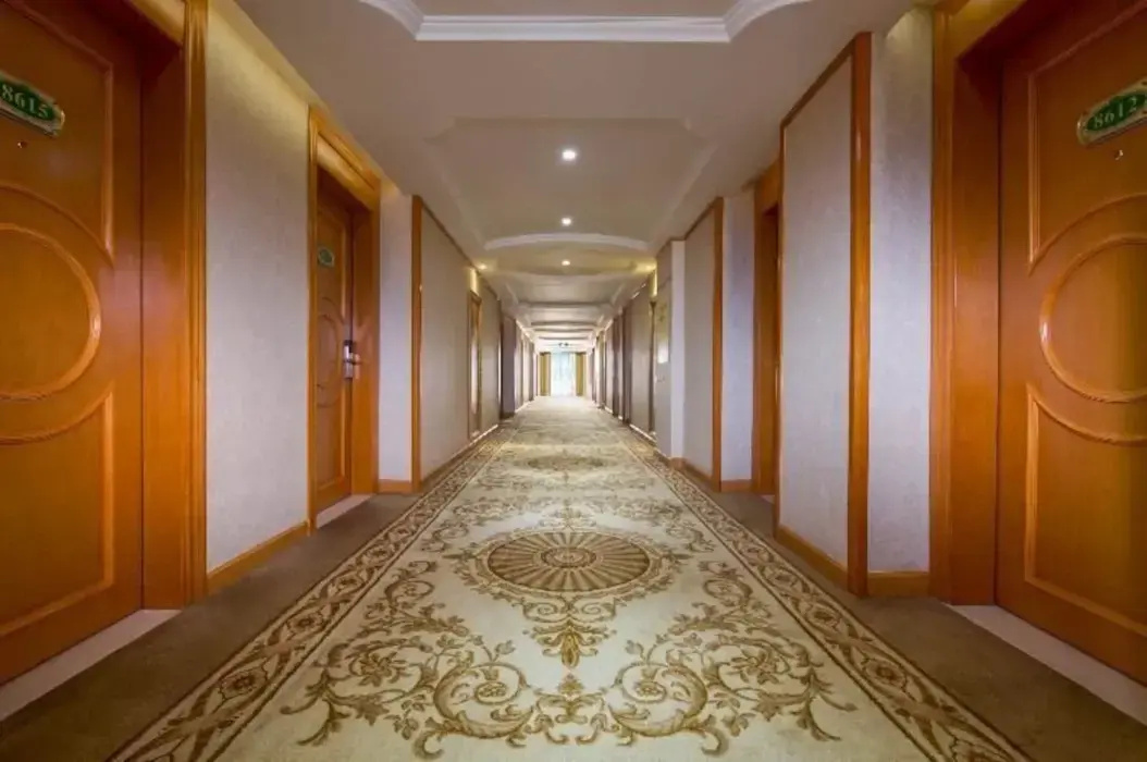 Photo - Vienna Hotel Guangzhou Songnan