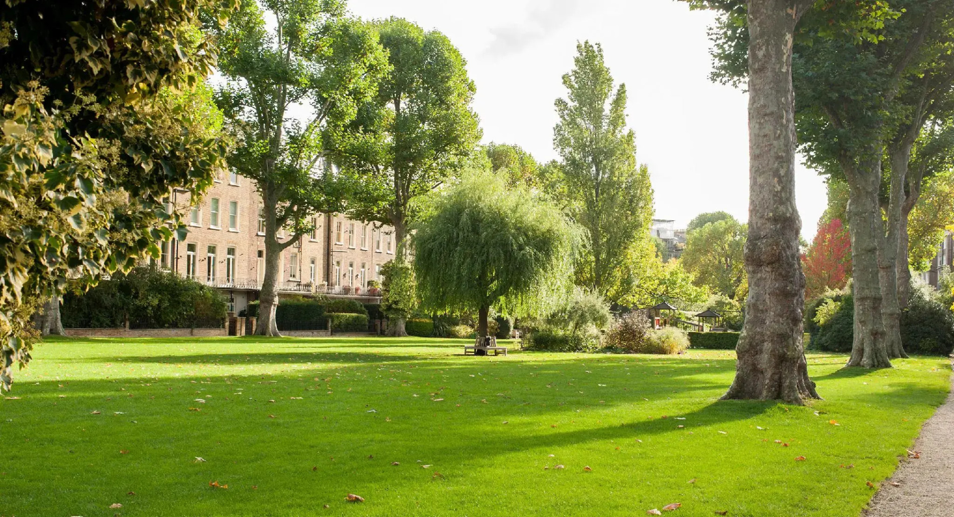 Foto - Europa House Apartments