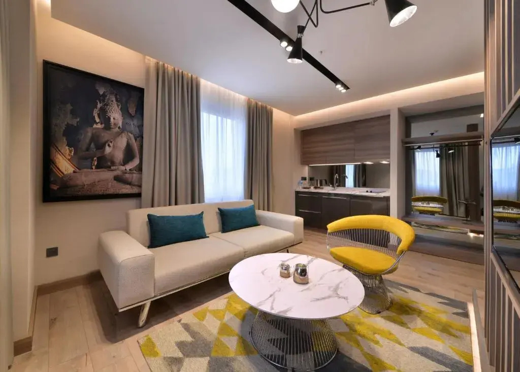 Foto - Nish Palace Exlusive Suites