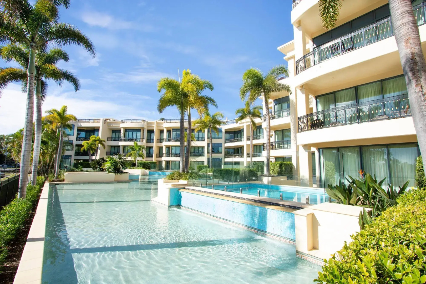 Photo - Imperial Hotel Gold Coast