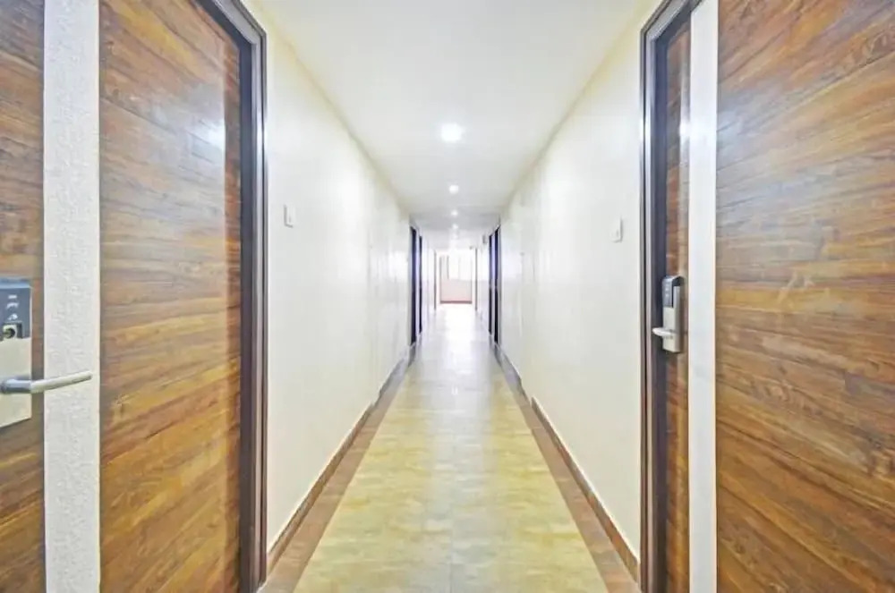 Photo - PPH Living TriColours Hotel Gandhipuram