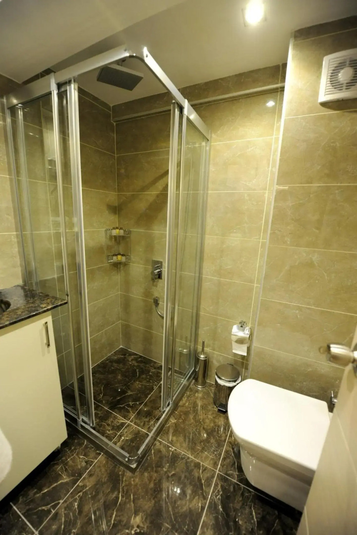 Foto - Rooms Inn Taxim