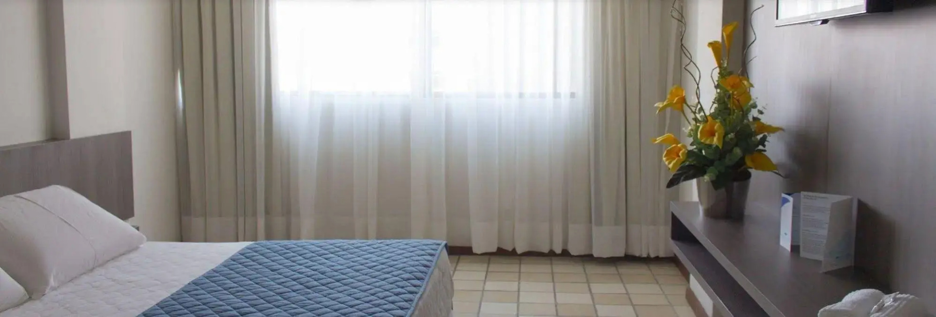 Foto - Monza Palace Hotel