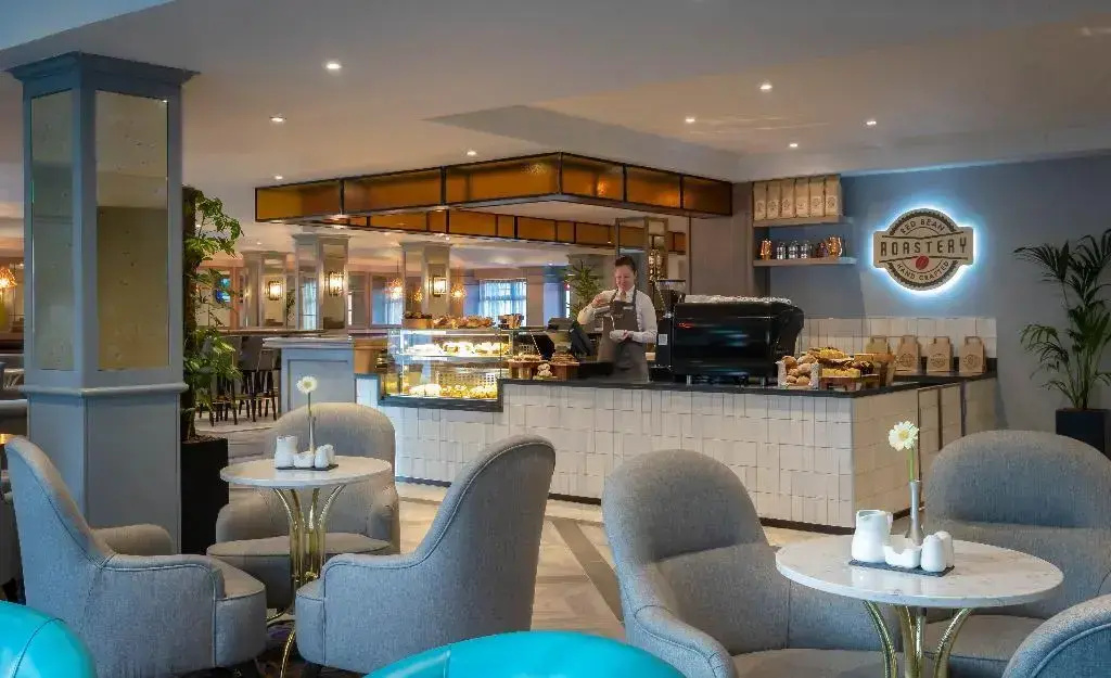 Foto - Maldron Hotel Newlands Cross