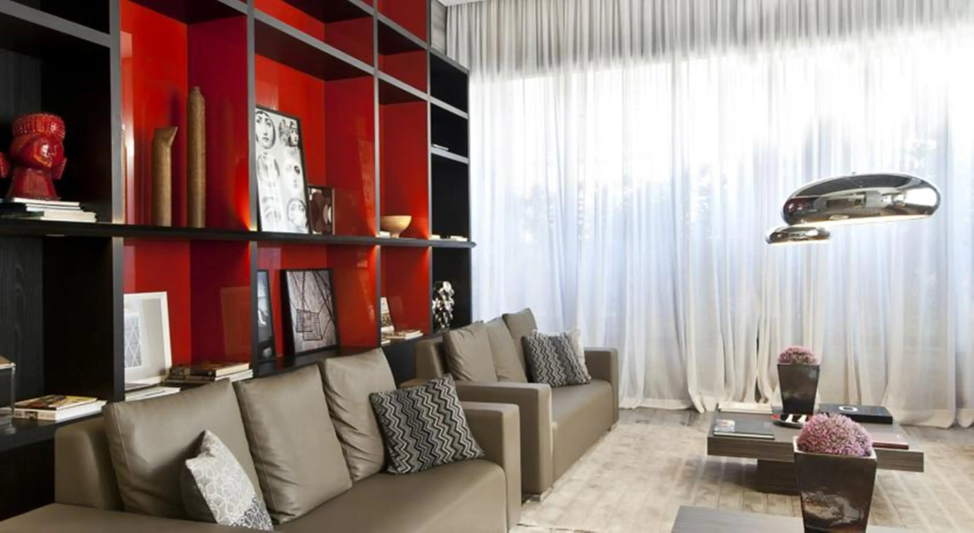 Foto - Radisson Blu Belo Horizonte Savassi