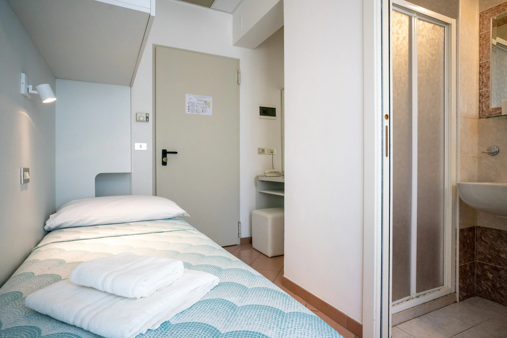 Foto - Hotel Radar