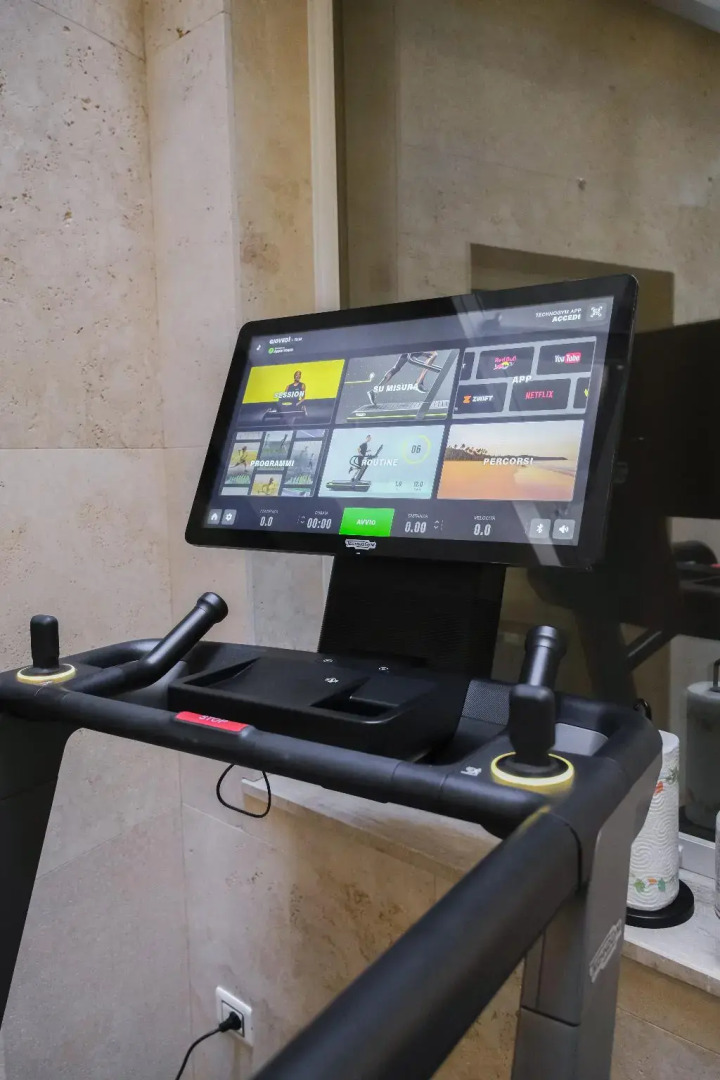 Foto - Stendhal Luxury Suites