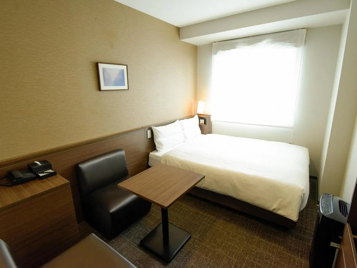 Photo - Jr West Group Via Inn Okayama