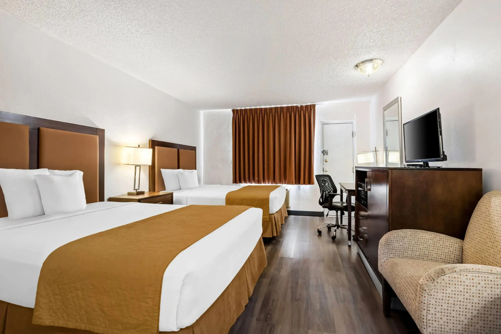 Photo - Travelodge by Wyndham Page, View of Lake Powell